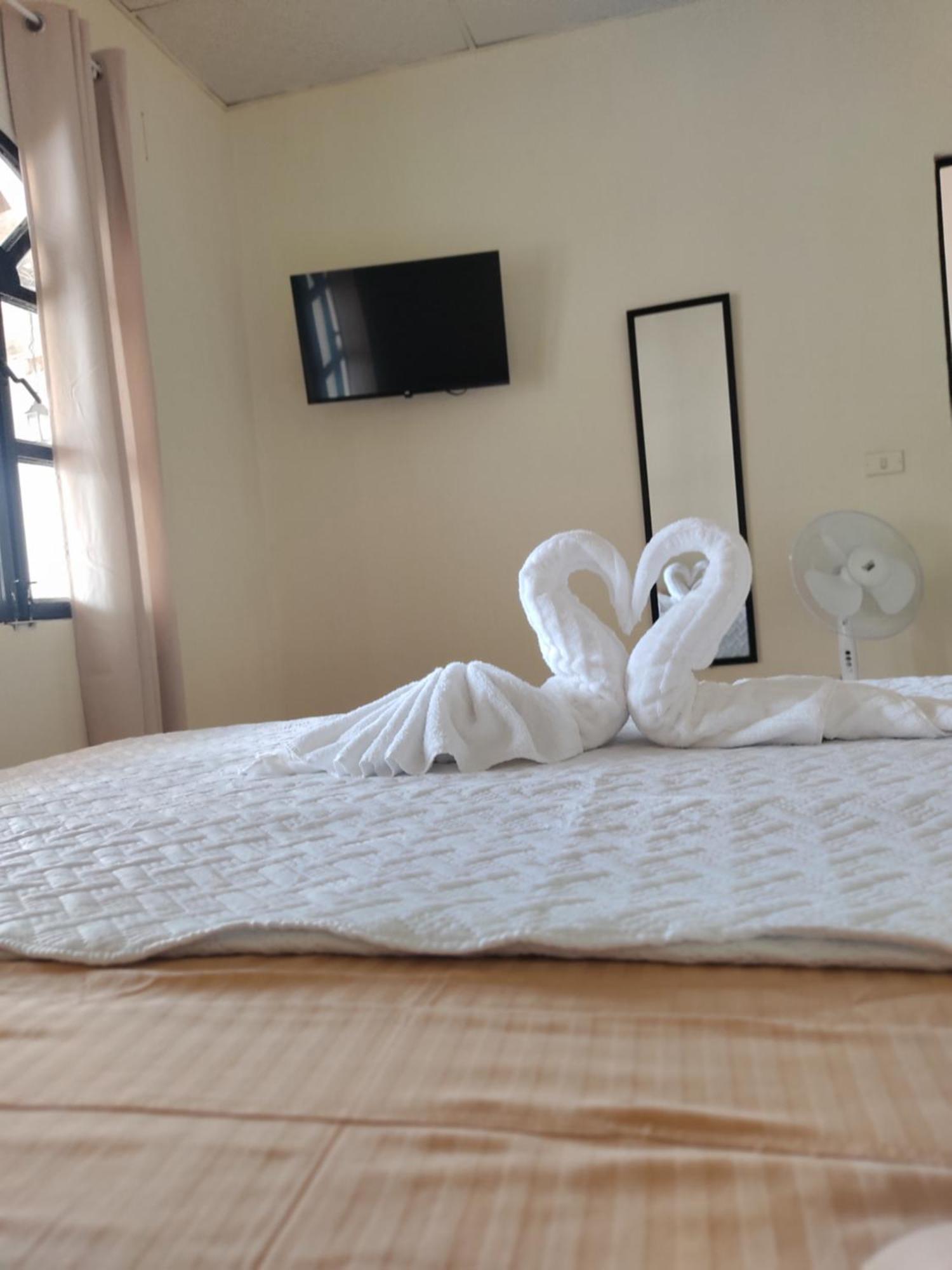 Blue Moon Hostel Antigua Extérieur photo